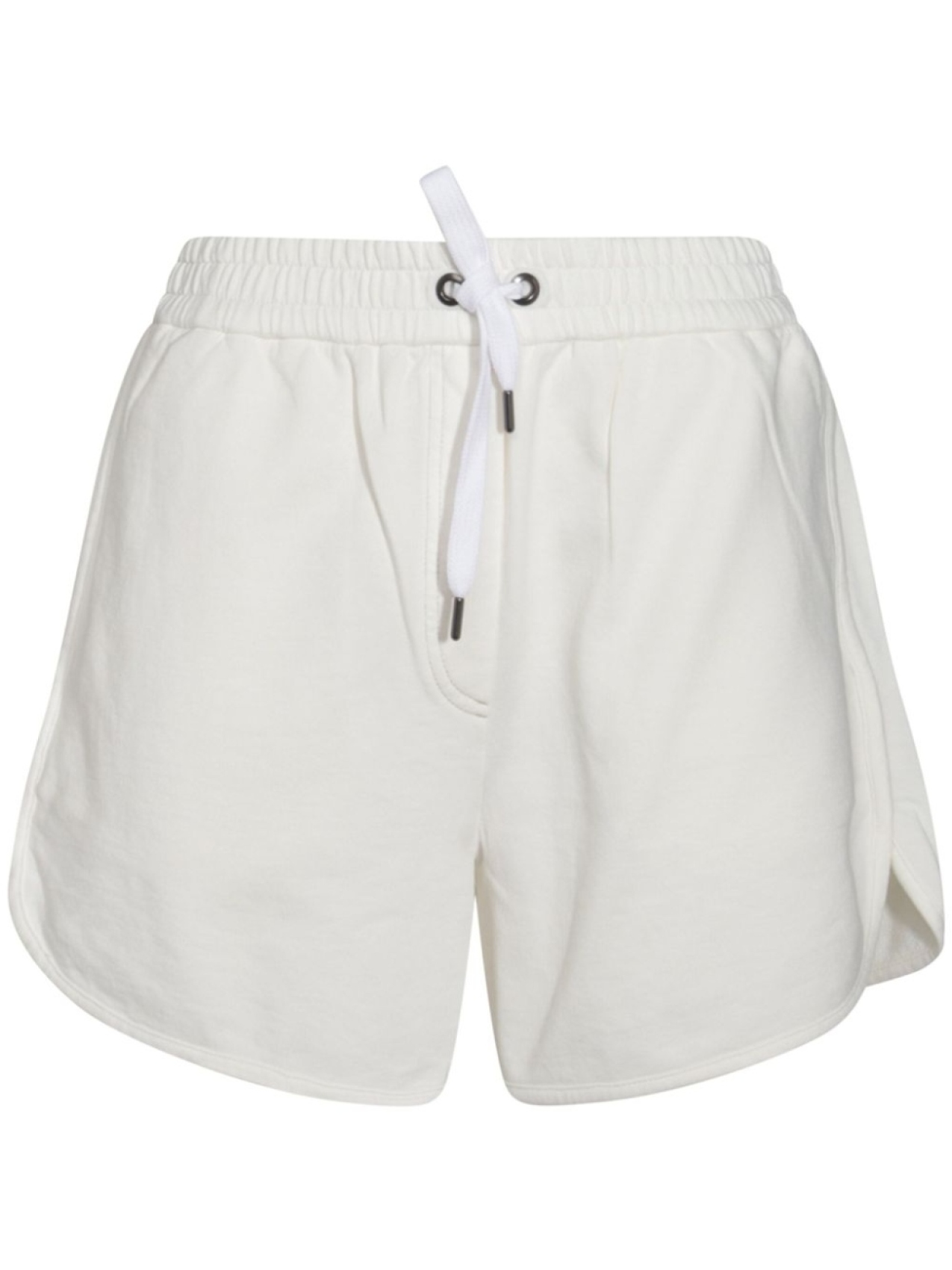 Brunello Cucinelli хлопковые шорты, белый
Brunello Cucinelli хлопковые шорты, белый