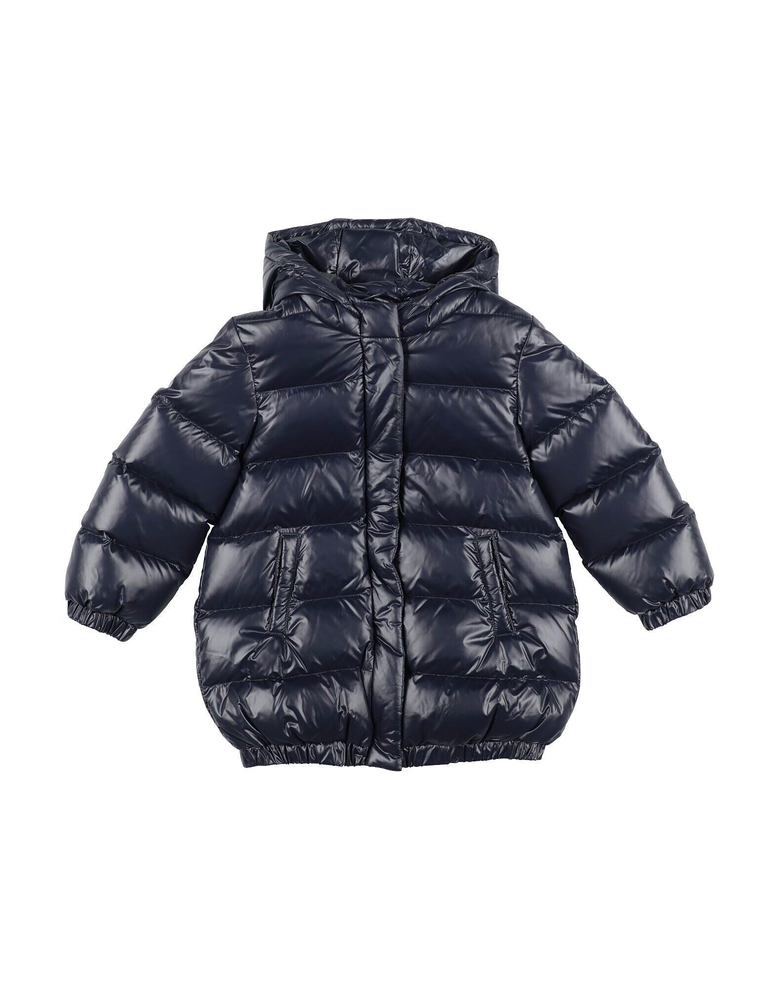 Куртка для ребенка Simonetta, полуночно-синий
Куртка для ребенка Simonetta, полуночно-синий