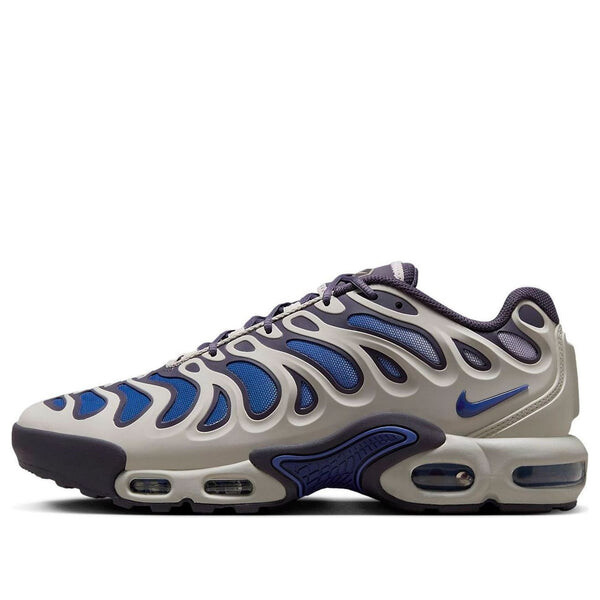 Кроссовки air max plus дрифт Nike, серый
Кроссовки air max plus дрифт Nike, серый
