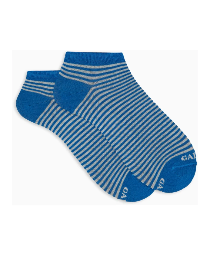 Носки-Невидимки Gallo, мультиколор
Носки-Невидимки Gallo, мультиколор