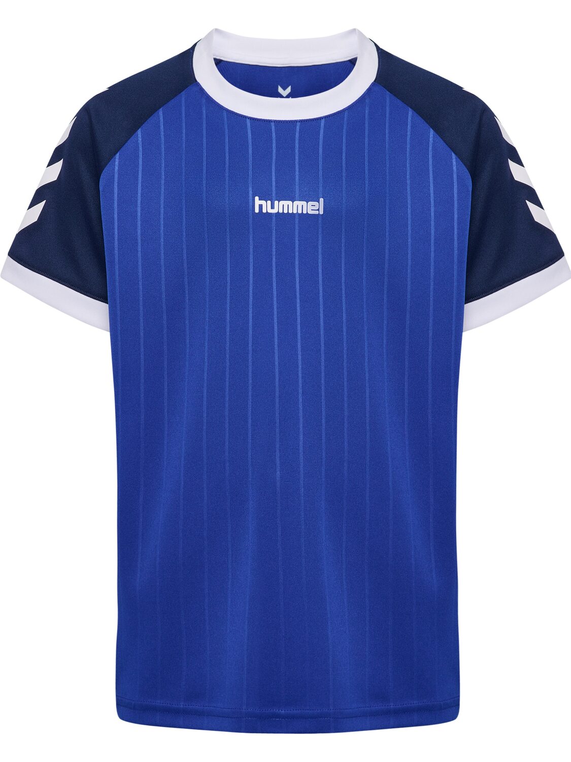 Hummel Футболка Performance в цвете Royal Blue, Dark Blue
Hummel Футболка Performance в цвете Royal Blue, Dark Blue