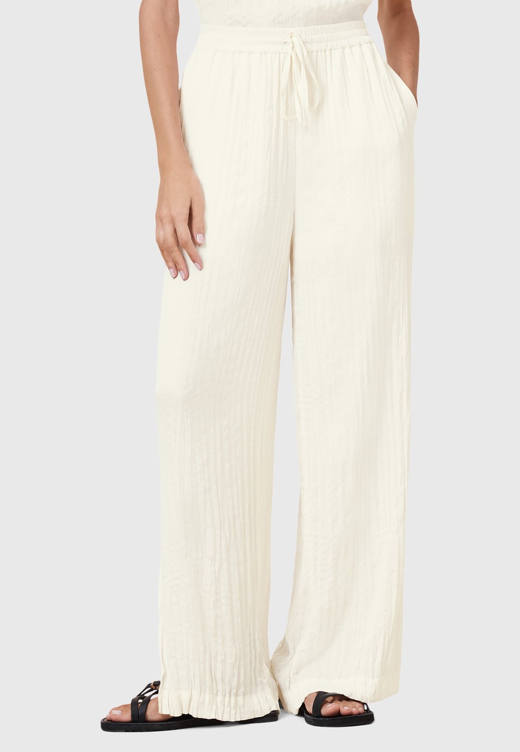 Брюки CARAMIN AllSaints, белый
Брюки CARAMIN AllSaints, белый