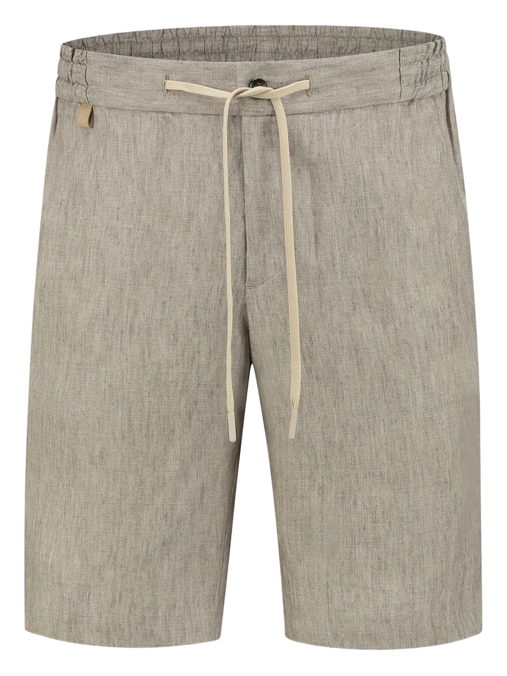 Шорты-бермуды с кулиской Berwich, коричневый
Шорты-бермуды с кулиской Berwich, коричневый