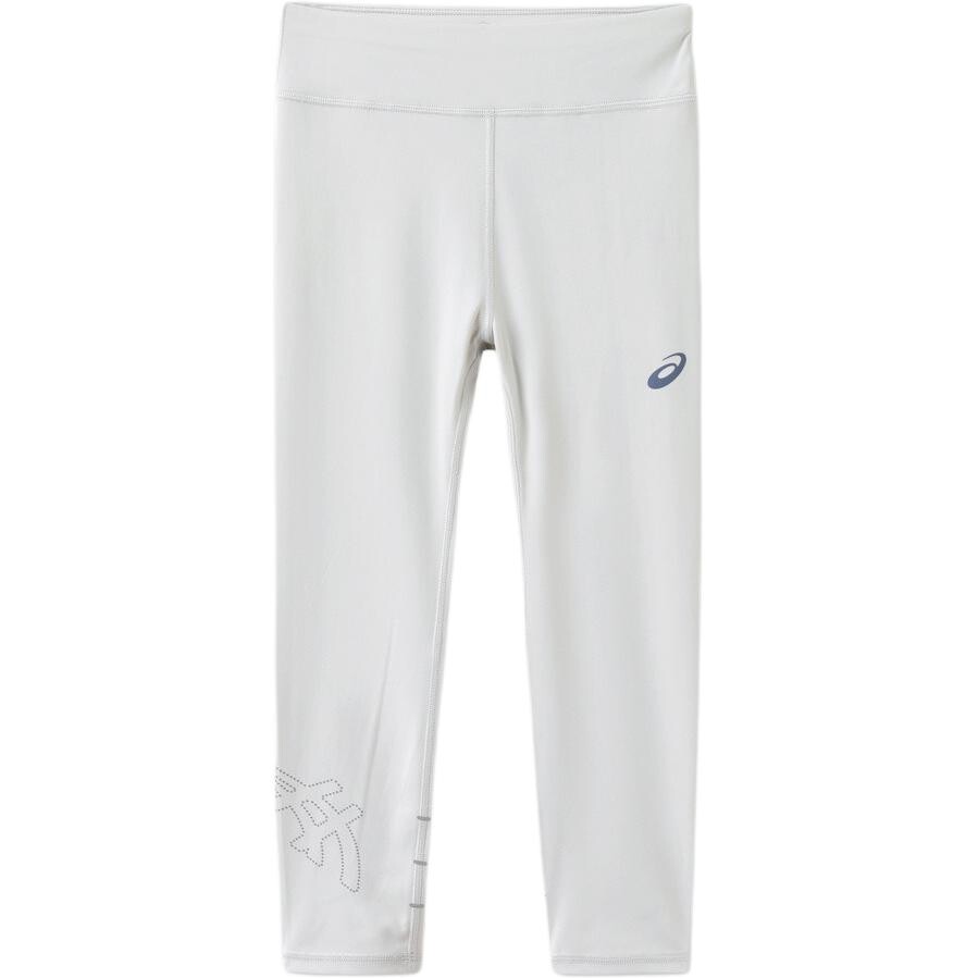Леггинсы GS Asics, светло-серый
Леггинсы GS Asics, светло-серый