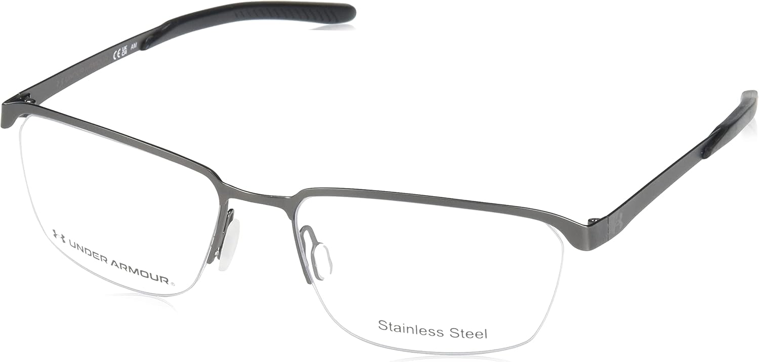 Under Armour мужские солнцезащитные очки UA 5051/G, R80, 56
Under Armour мужские солнцезащитные очки UA 5051/G, R80, 56