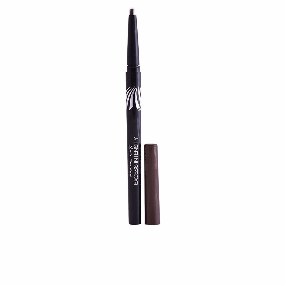 Подводка для глаз Excess intensity eyeliner longwear Max factor, 2 г, 06-brown 
Подводка для глаз Excess intensity eyeliner longwear Max factor, 2 г, 06-brown