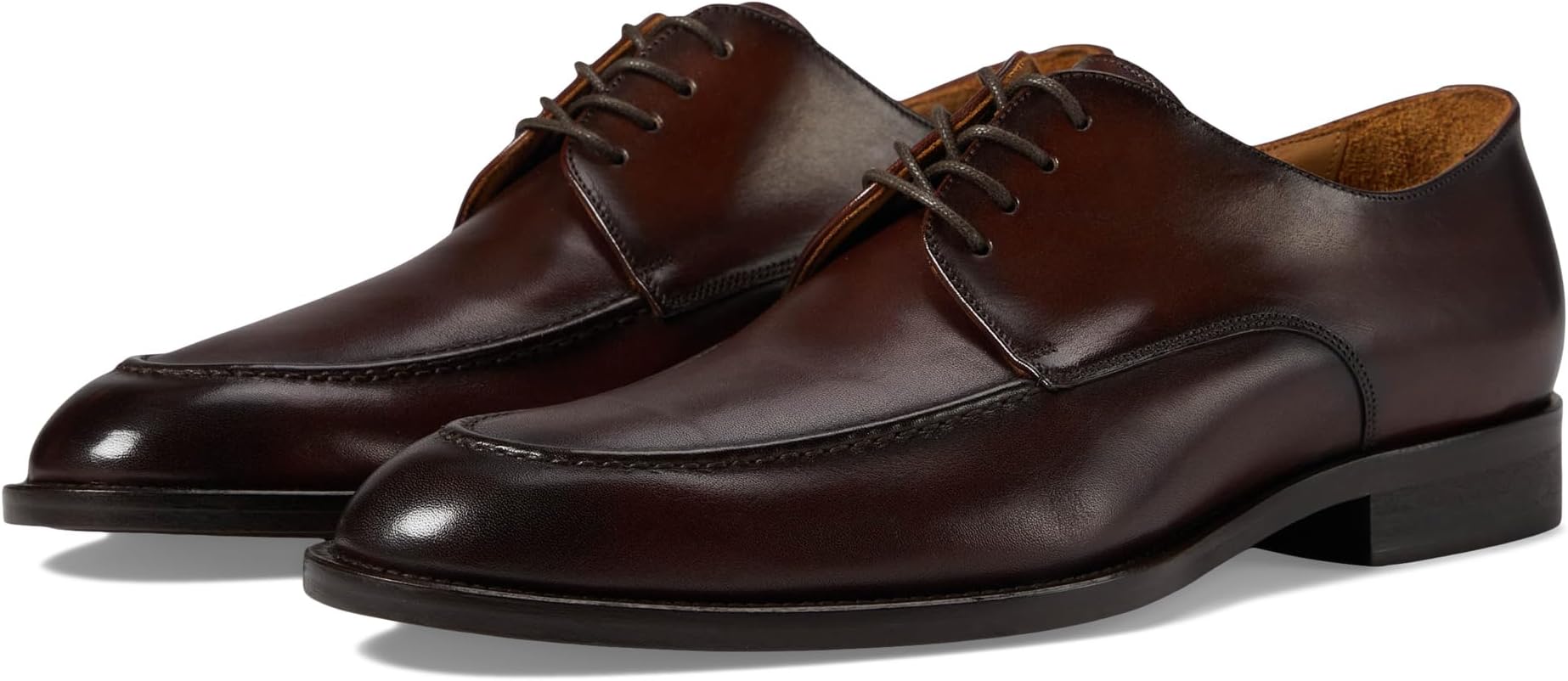 Оксфорды Bruno Magli Santino, цвет Rust
Оксфорды Bruno Magli Santino, цвет Rust