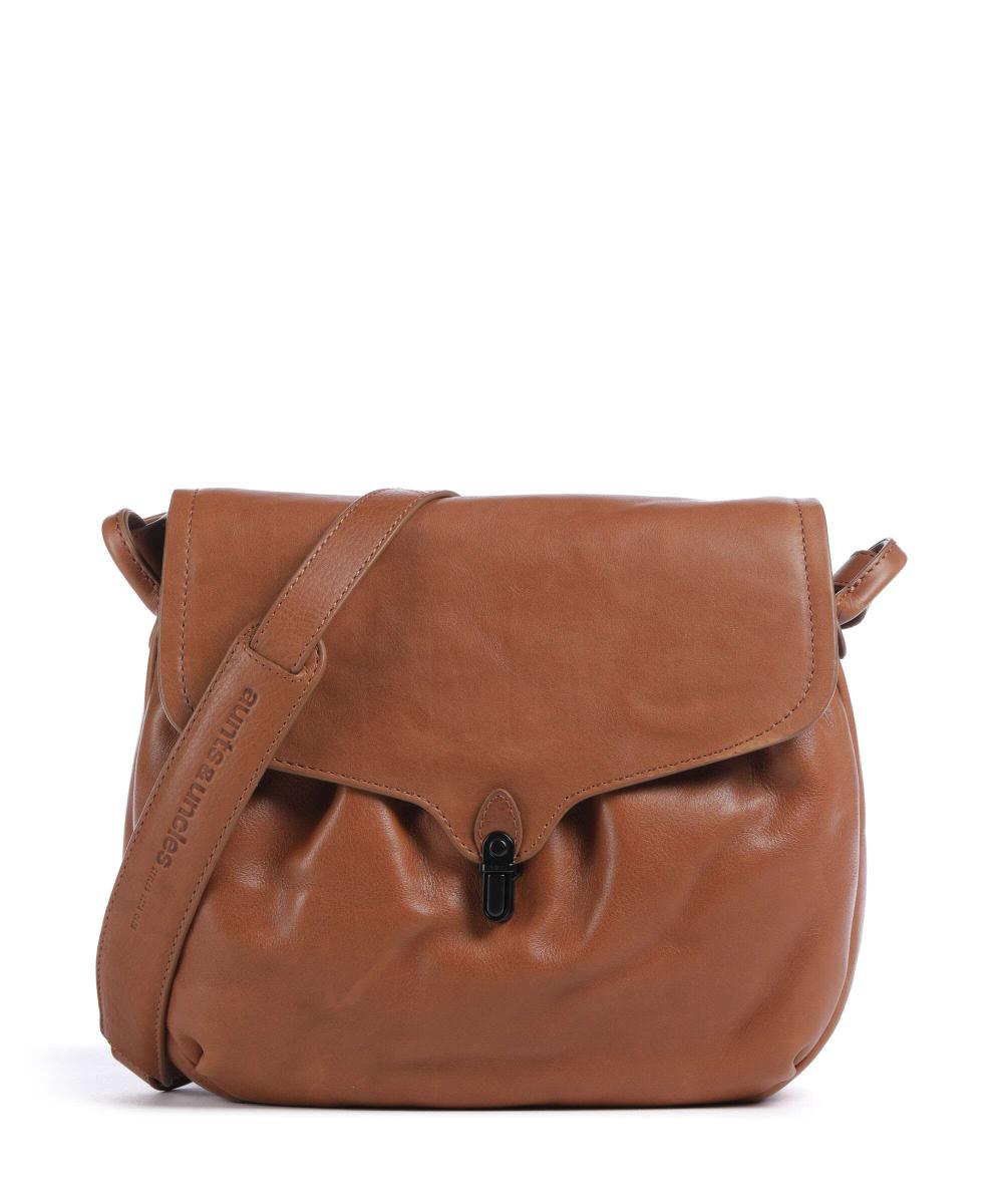 Сумка через плечо Grandma's Luxury Club Mrs. Pineapple Pie мелкозернистая кожа Aunts & Uncles, коричневый
Сумка через плечо Grandma's Luxury Club Mrs. Pineapple Pie мелкозернистая кожа Aunts & Uncles, коричневый