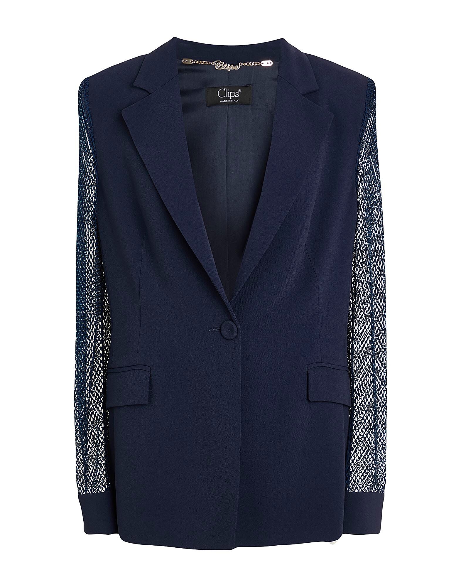 Блейзер Clips, темно-синий
Блейзер Clips, темно-синий