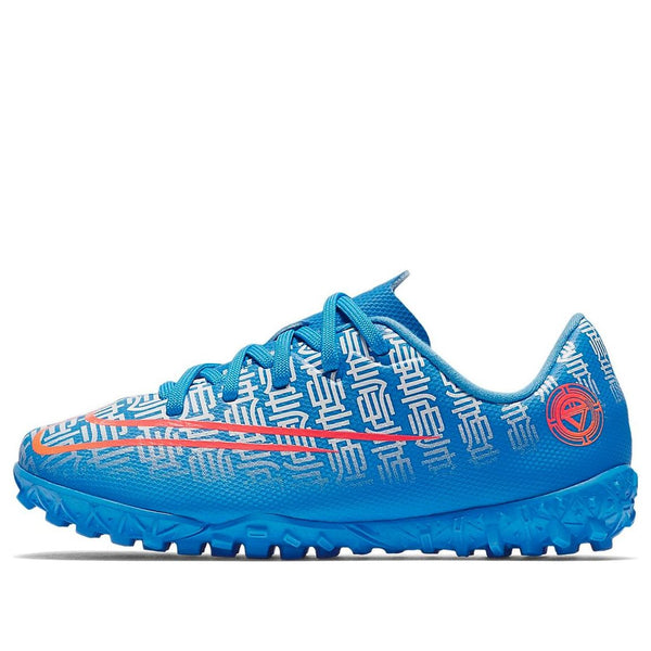 Кроссовки jr vapor 13 academy cr7 tf turf 'blue red' Nike, синий
Кроссовки jr vapor 13 academy cr7 tf turf 'blue red' Nike, синий
