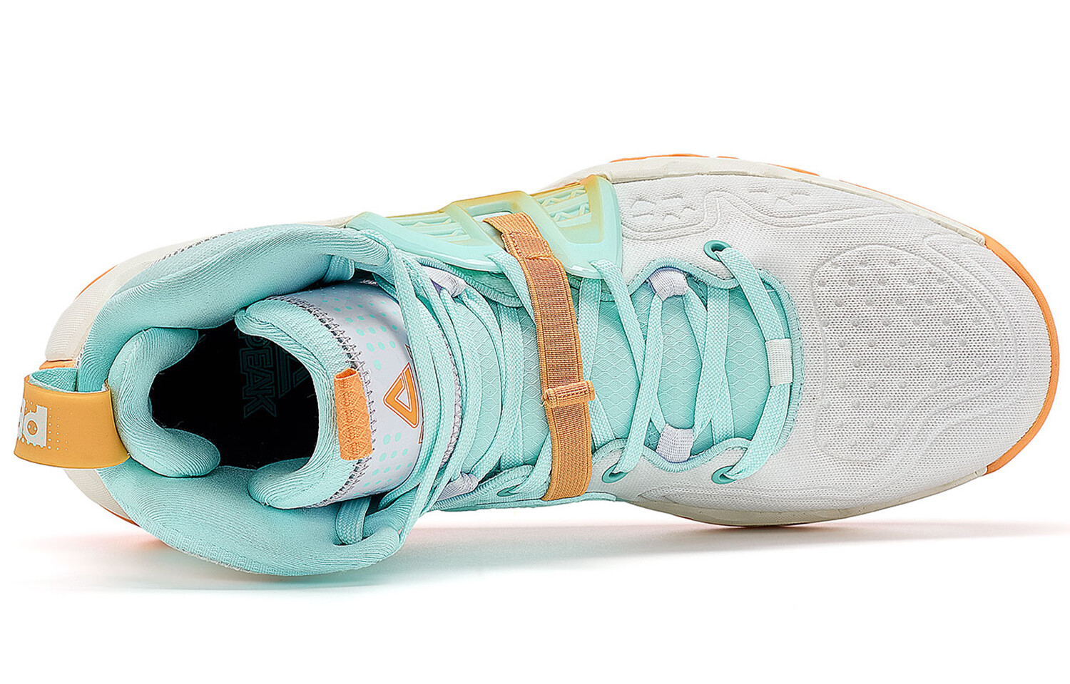 Мужская баскетбольная обувь Peak
Мужская баскетбольная обувь Peak