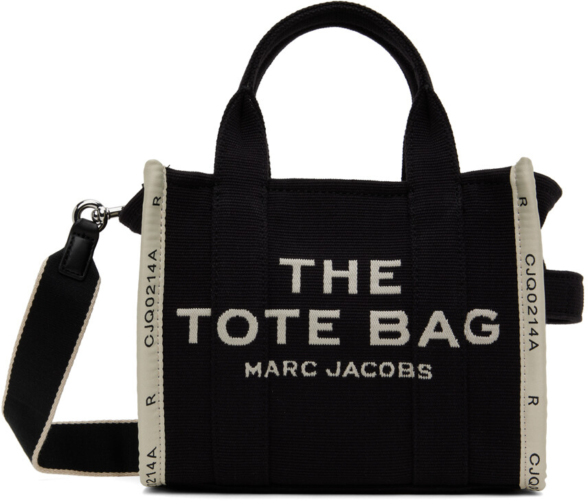 Черная маленькая сумка-тоут 'The Jacquard' Marc Jacobs, цвет Black, Черный, Черная маленькая сумка-тоут 'The Jacquard' Marc Jacobs, цвет Black
Черная маленькая сумка-тоут 'The Jacquard' Marc Jacobs, цвет Black, Черный, Черная маленькая сумка-тоут 'The Jacquard' Marc Jacobs, цвет Black