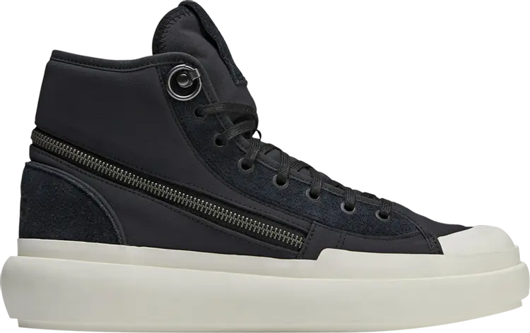 Кроссовки Y-3 Ajatu Court High 'Black Off White', черный, Черный;серый, Кроссовки Y-3 Ajatu Court High 'Black Off White', черный
Кроссовки Y-3 Ajatu Court High 'Black Off White', черный, Черный;серый, Кроссовки Y-3 Ajatu Court High 'Black Off White', черный