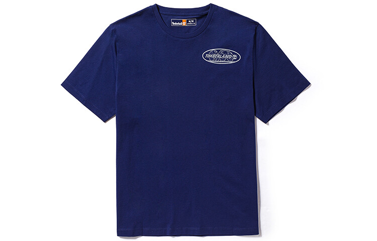 Футболка унисекс Ocean Blue Canvas Timberland, цвет Ocean blue canvas
Футболка унисекс Ocean Blue Canvas Timberland, цвет Ocean blue canvas