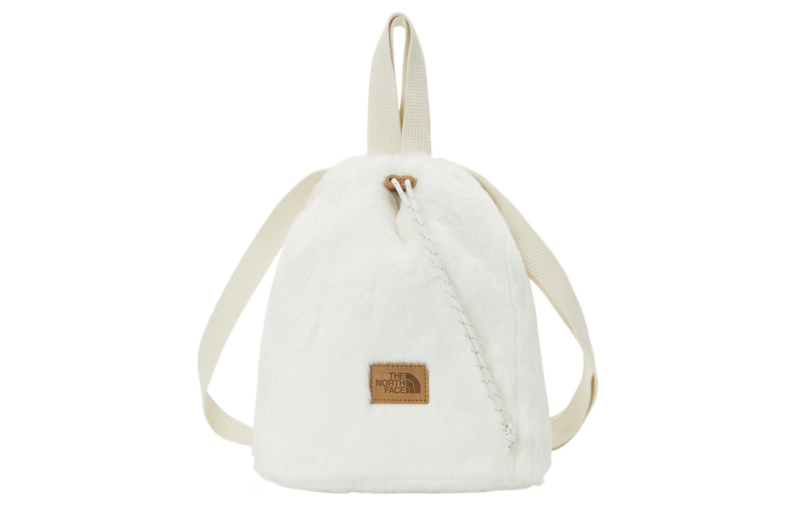 Сумка кроссбод через плечо портативная уличная полиэстер белая унисекс THE NORTH FACE
Сумка кроссбод через плечо портативная уличная полиэстер белая унисекс THE NORTH FACE