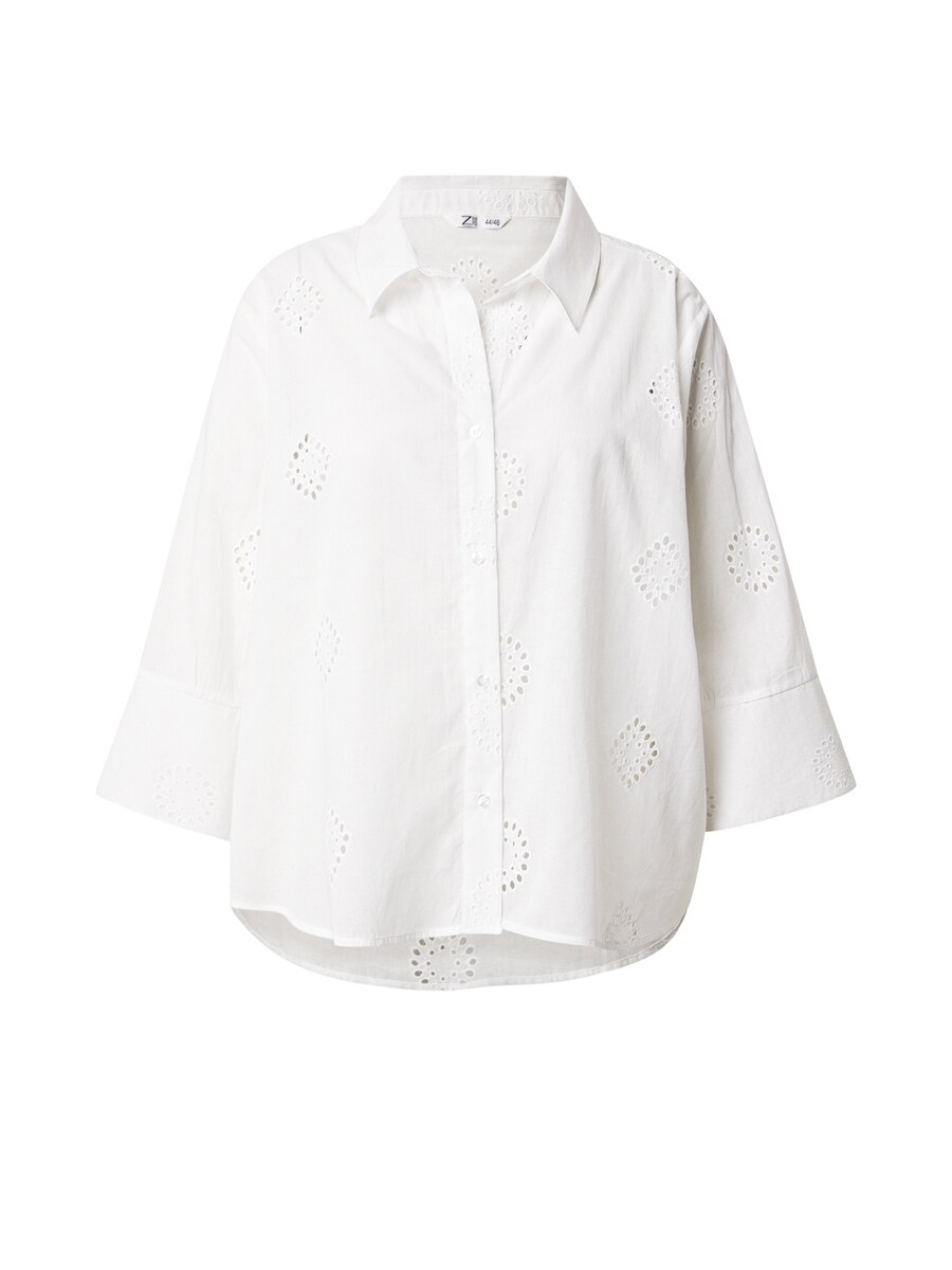Блуза Z-One, белый
Блуза Z-One, белый