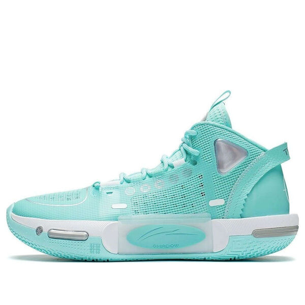 Кроссовки wade shadow 4 Li-Ning, синий
Кроссовки wade shadow 4 Li-Ning, синий