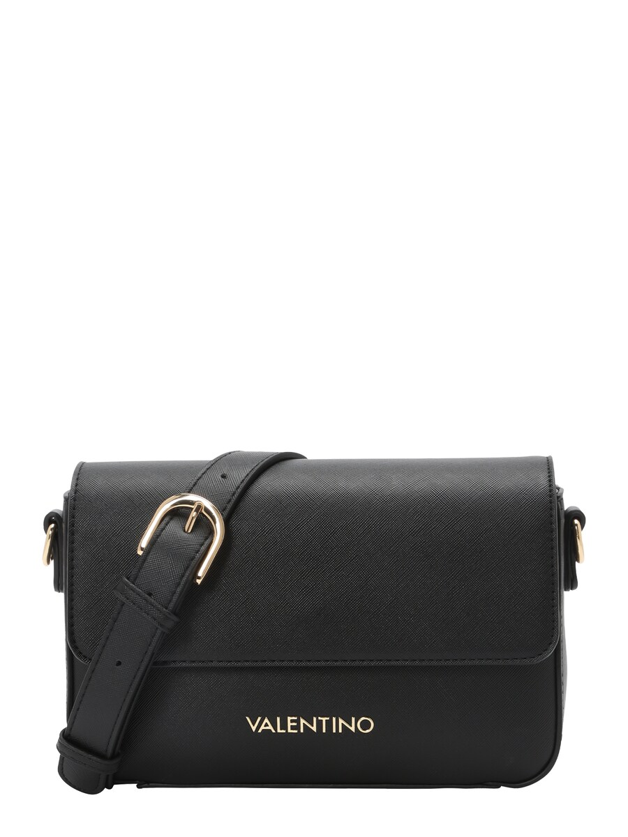 Сумка через плечо VALENTINO Crossbody Bag Pattina, черный
Сумка через плечо VALENTINO Crossbody Bag Pattina, черный