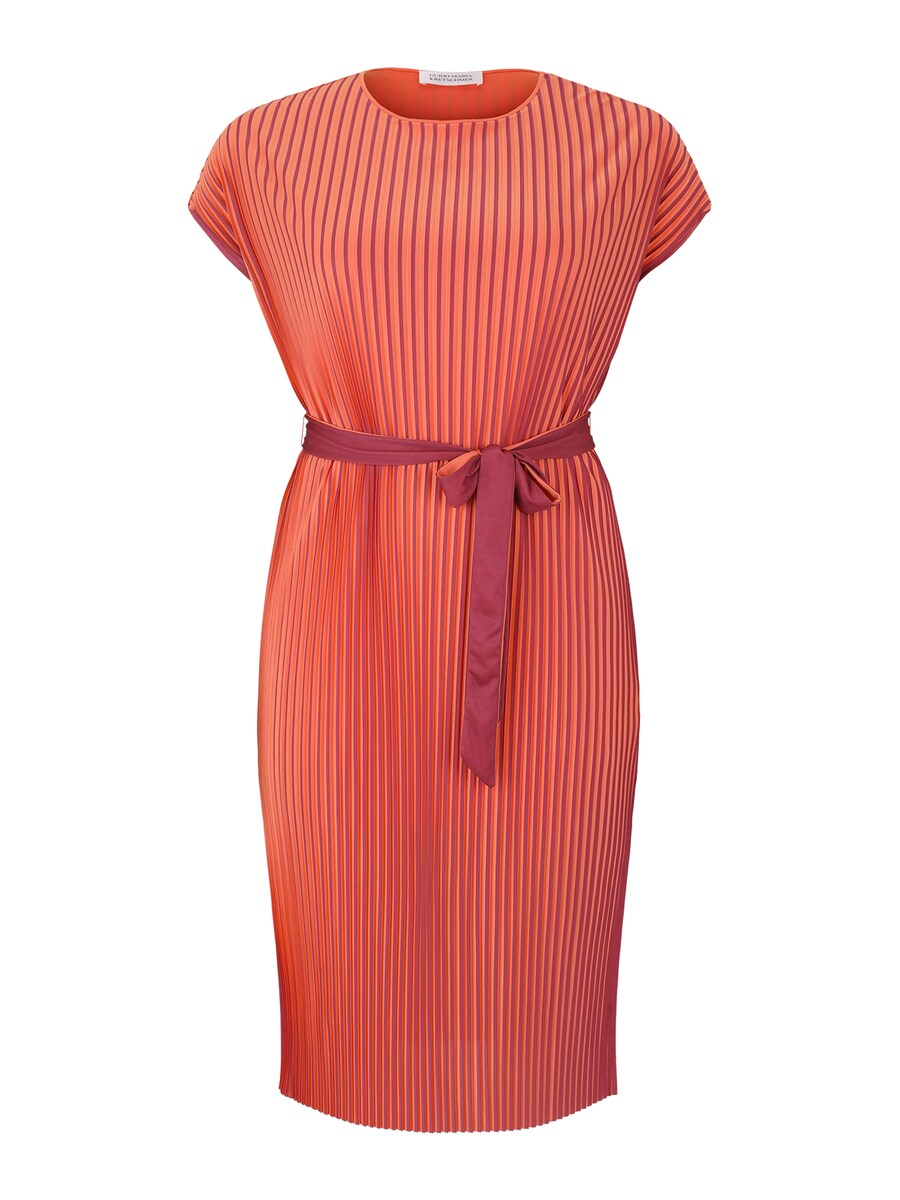 Платье Guido Maria Kretschmer Curvy Lulu, Magenta
Платье Guido Maria Kretschmer Curvy Lulu, Magenta