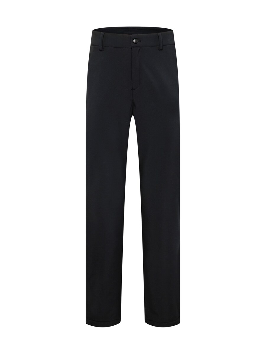 Длинные брюки Rukka Regular Workout Pants PUURTILA, черный
Длинные брюки Rukka Regular Workout Pants PUURTILA, черный