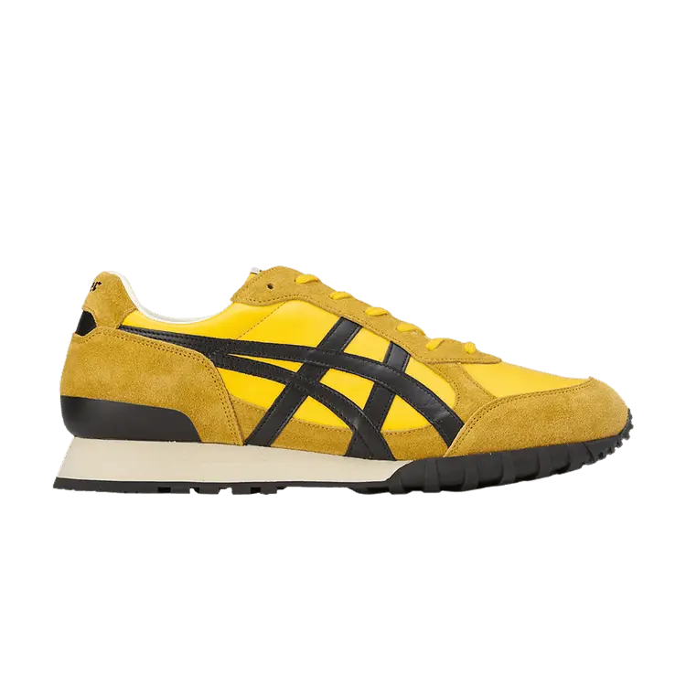 Кроссовки Onitsuka Tiger Colorado Eighty-Five NM Tiger Yellow Black, желтый
Кроссовки Onitsuka Tiger Colorado Eighty-Five NM Tiger Yellow Black, желтый