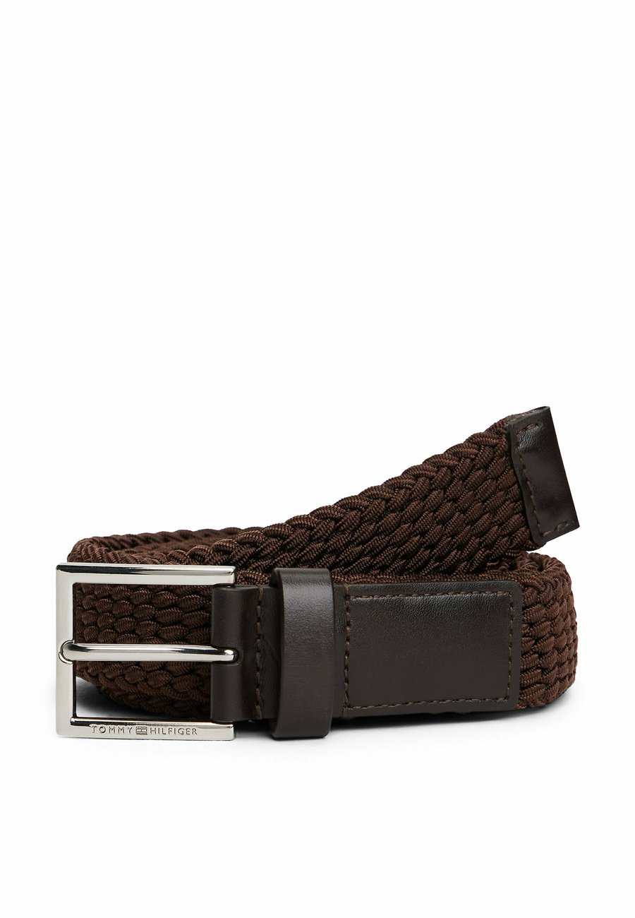 Ремень Tommy Hilfiger WEBBING SQUARE BUCKLE, Di Moro/Brown
Ремень Tommy Hilfiger WEBBING SQUARE BUCKLE, Di Moro/Brown