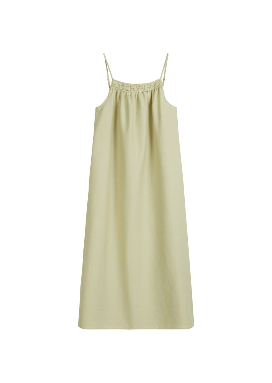 Летнее платье Marc O'Polo DENIM, светло-зеленый
Летнее платье Marc O'Polo DENIM, светло-зеленый