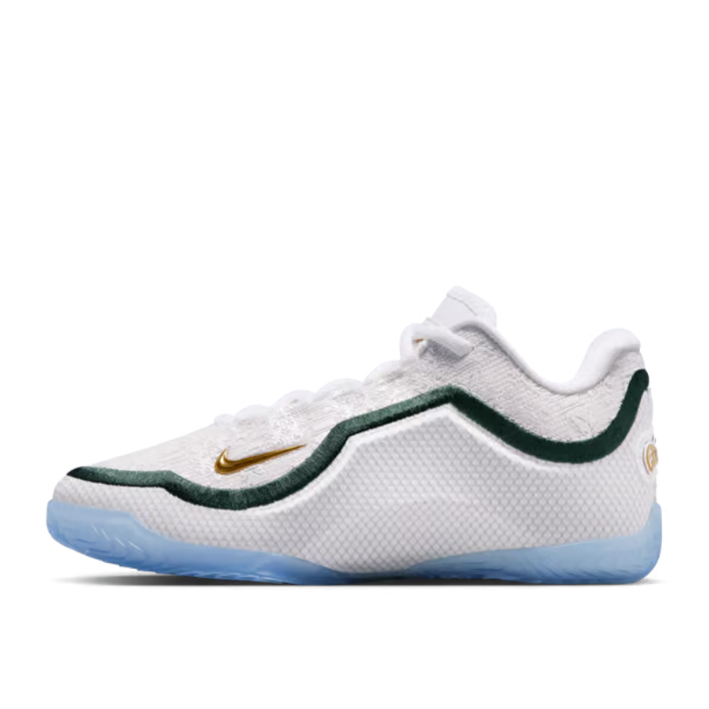 Nike Кроссовки баскетбольные Lebron 23 Low top для детей бело-серые подростковые
Nike Кроссовки баскетбольные Lebron 23 Low top для детей бело-серые подростковые