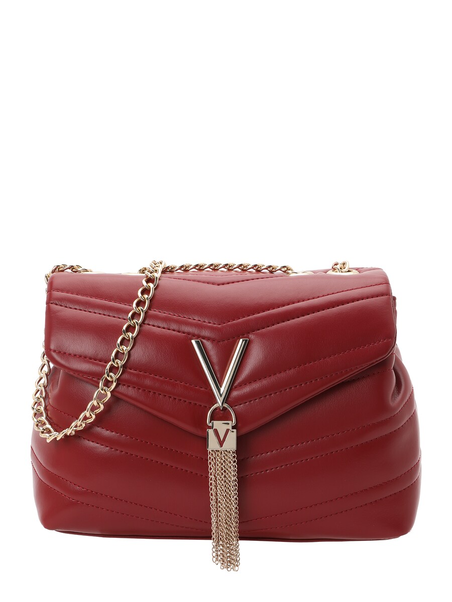 Сумка через плечо VALENTINO PRIVILEGE, Dark red
Сумка через плечо VALENTINO PRIVILEGE, Dark red
