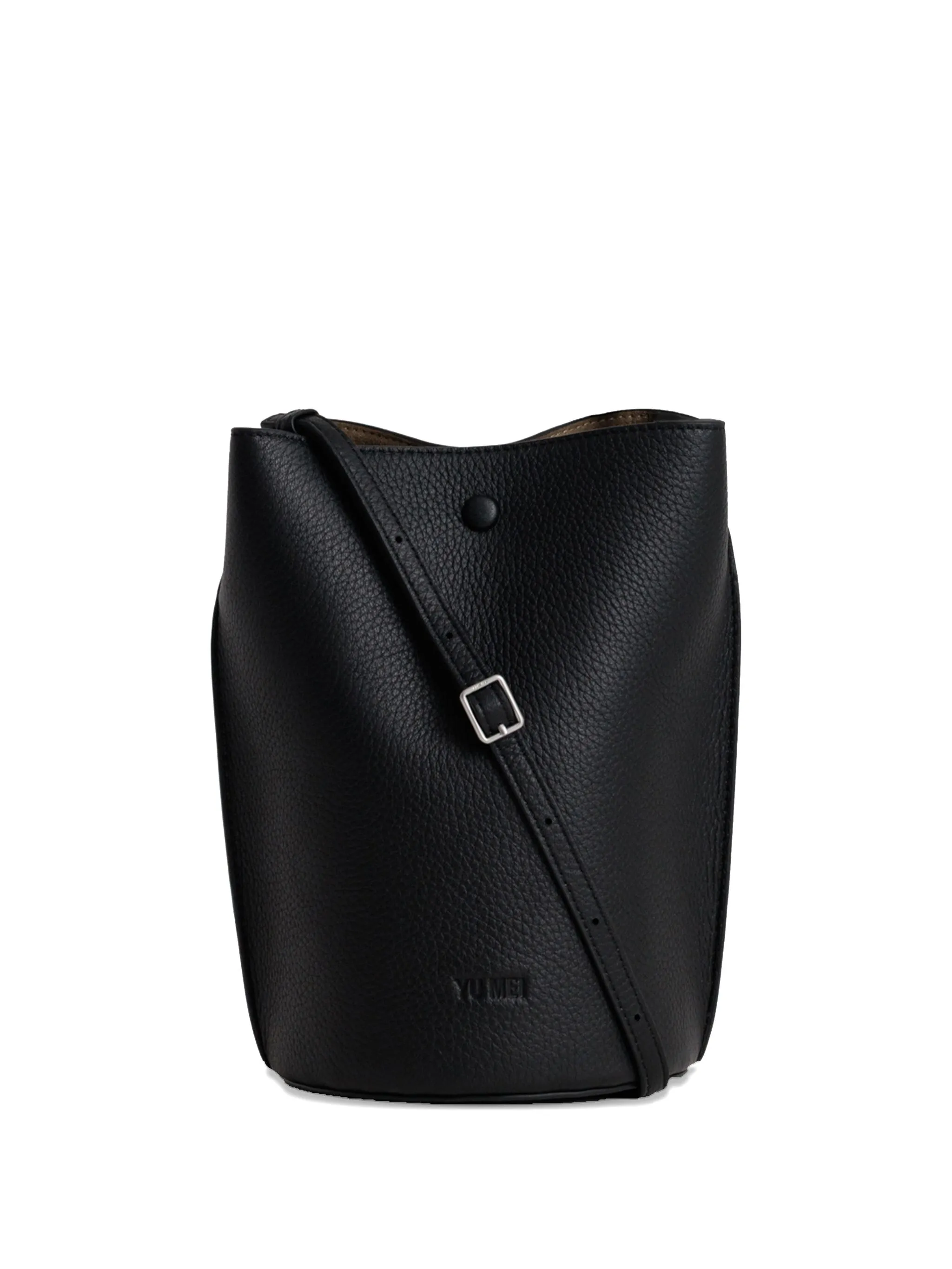 Сумка-ведро Phoebe Yu Mei, черный
Сумка-ведро Phoebe Yu Mei, черный