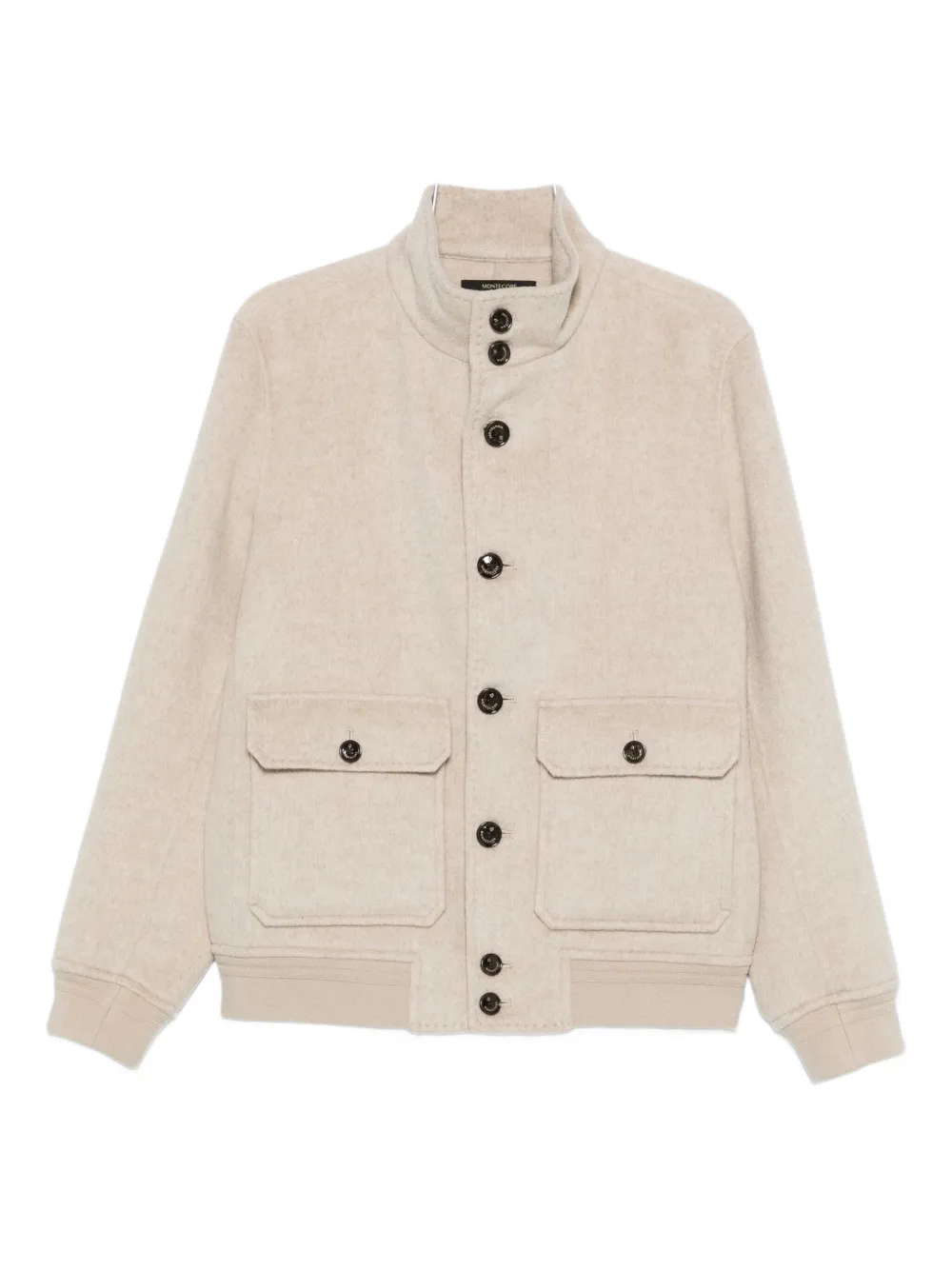 Кашемировая бомбер-куртка Montecore, нейтральный
Кашемировая бомбер-куртка Montecore, нейтральный