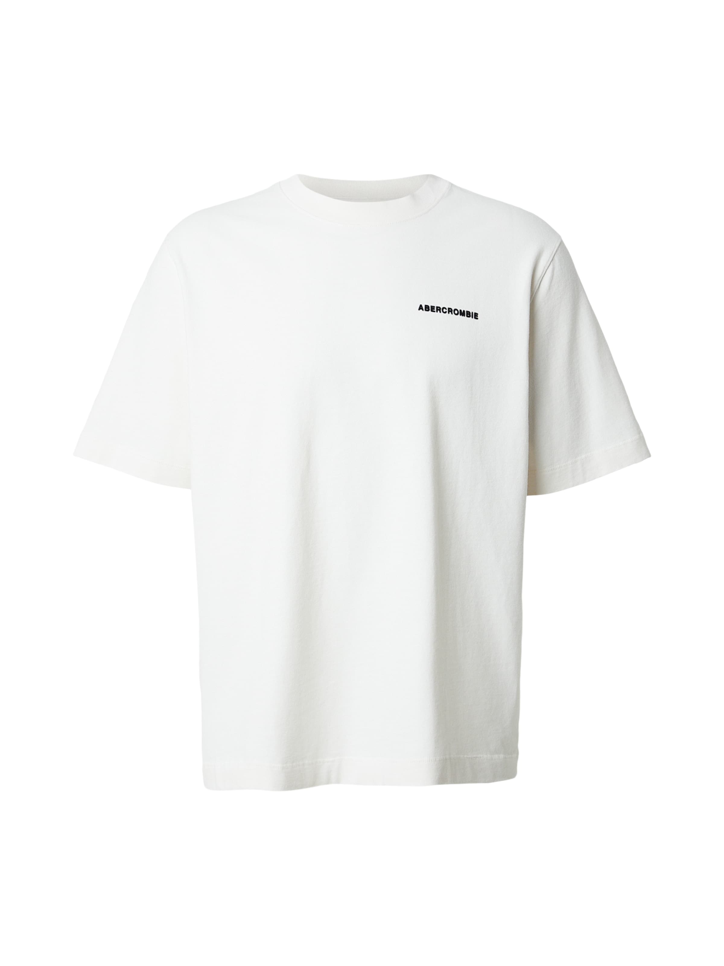 Abercrombie & Fitch Футболка в белом цвете
Abercrombie & Fitch Футболка в белом цвете
