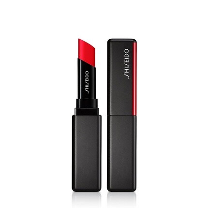 Visionairy Гелевая губная помада 218 Volcanic 1.6G, Shiseido
Visionairy Гелевая губная помада 218 Volcanic 1.6G, Shiseido
