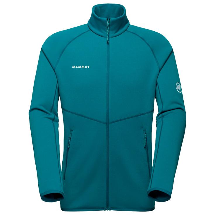 Техническая куртка Aconcagua ml куртка мужская темно-синяя - s Mammut
Техническая куртка Aconcagua ml куртка мужская темно-синяя - s Mammut