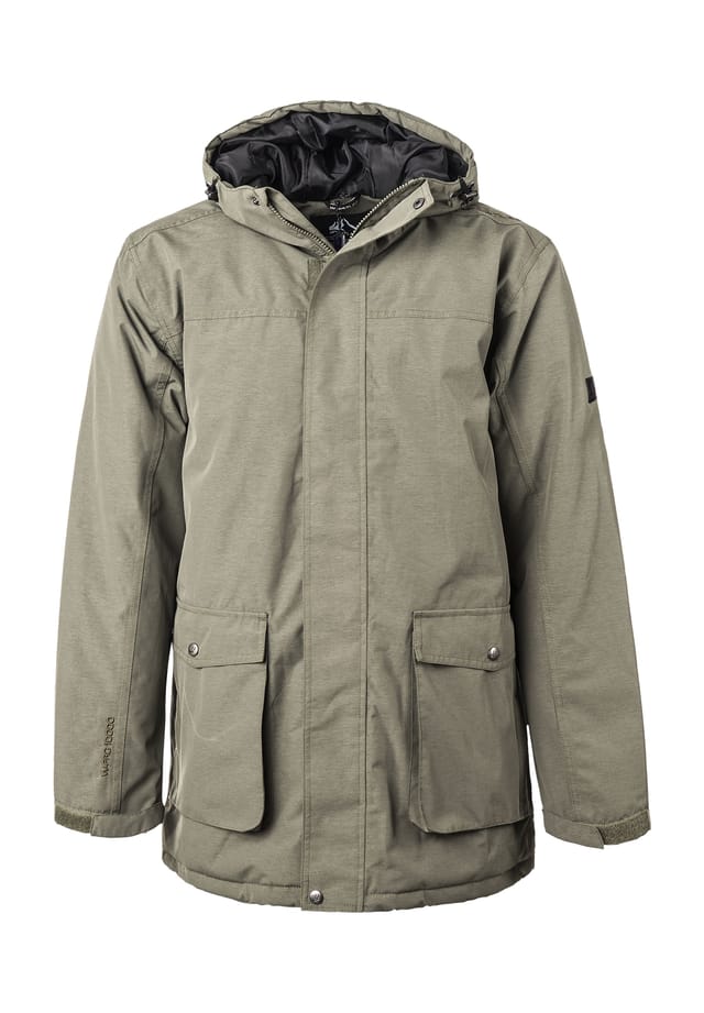 Парка buro w-pro 10000 с удобным удлиненным покроем Whistler, зеленый
Парка buro w-pro 10000 с удобным удлиненным покроем Whistler, зеленый