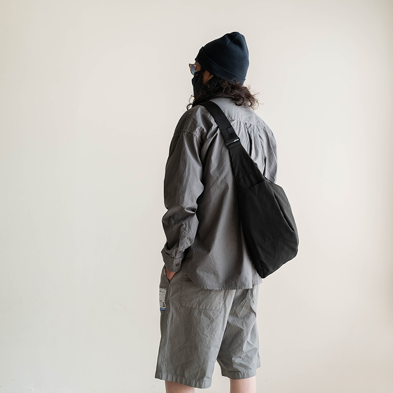 MYBRANDORIGINAL Нейлоновая сумка-полумесяц наплечная через плечо унисекс, Nighttime Black, Черный, MYBRANDORIGINAL Нейлоновая сумка-полумесяц наплечная через плечо унисекс, Nighttime Black
MYBRANDORIGINAL Нейлоновая сумка-полумесяц наплечная через плечо унисекс, Nighttime Black, Черный, MYBRANDORIGINAL Нейлоновая сумка-полумесяц наплечная через плечо унисекс, Nighttime Black