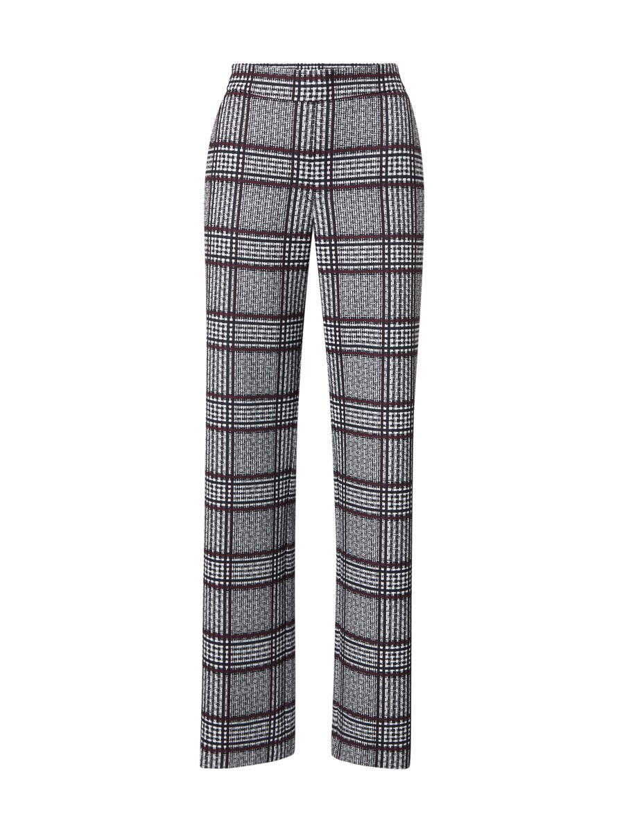 Повседневные брюки MAC CHIARA, Berry
Повседневные брюки MAC CHIARA, Berry