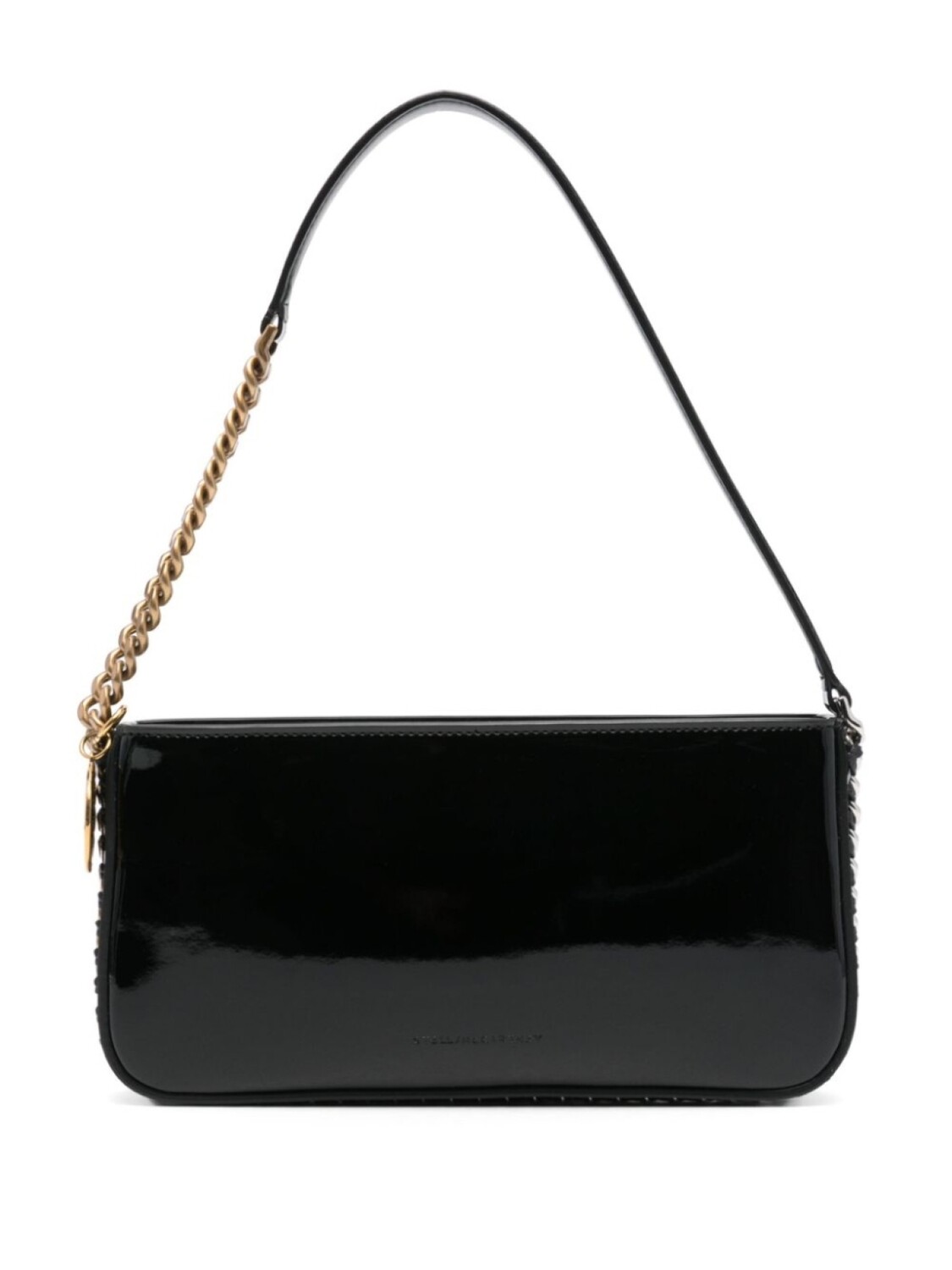Сумка на плечо Frayme Stella McCartney, черный 
Сумка на плечо Frayme Stella McCartney, черный