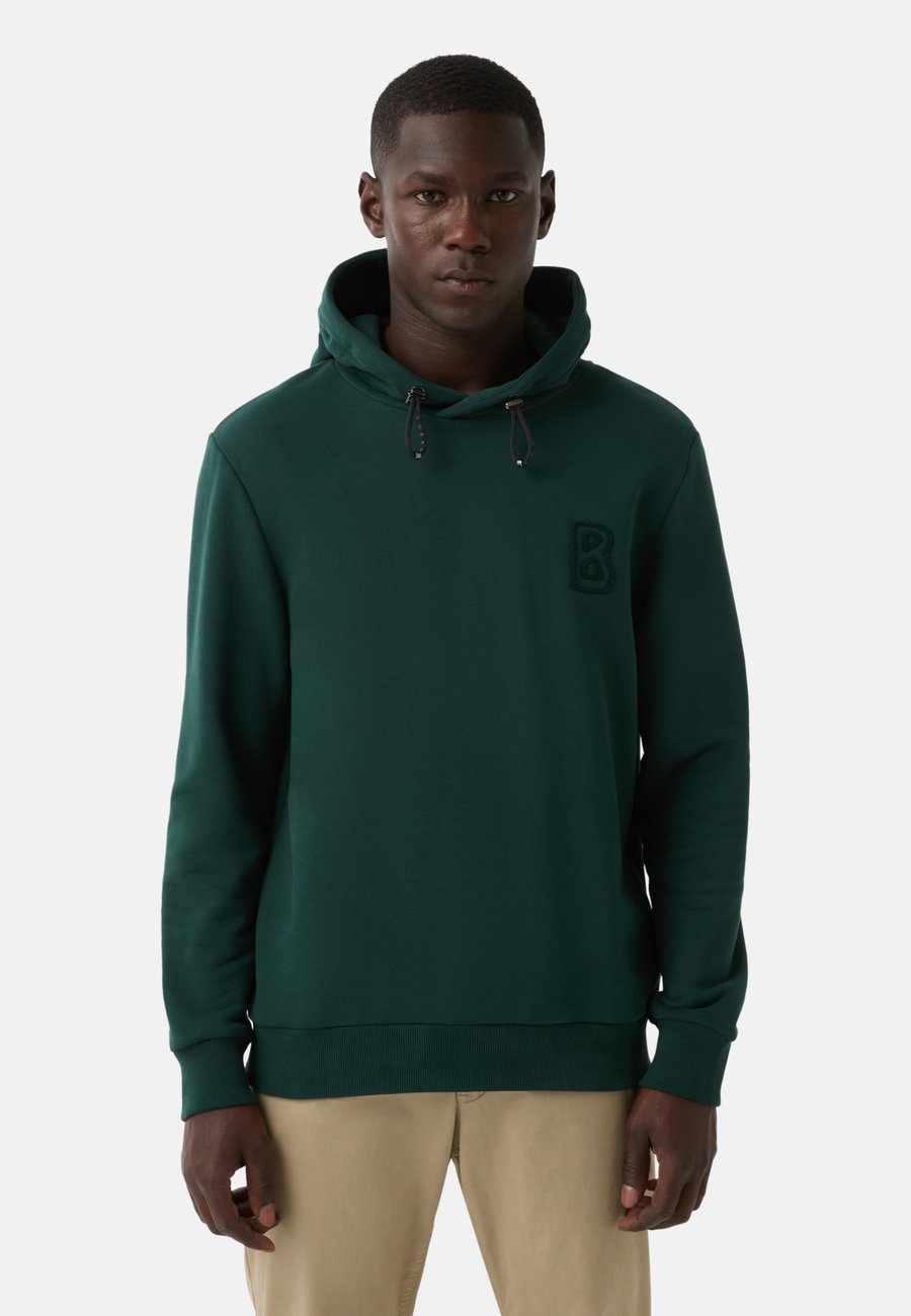 Худи Bogner MAURICE, Verde Bottiglia/Green
Худи Bogner MAURICE, Verde Bottiglia/Green