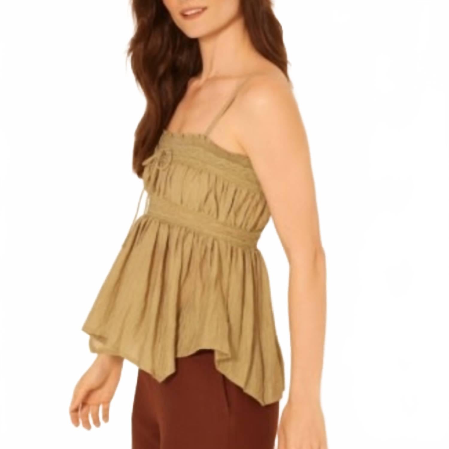 Kip Топ In бежевый Bila76, бежевый
Kip Топ In бежевый Bila76, бежевый