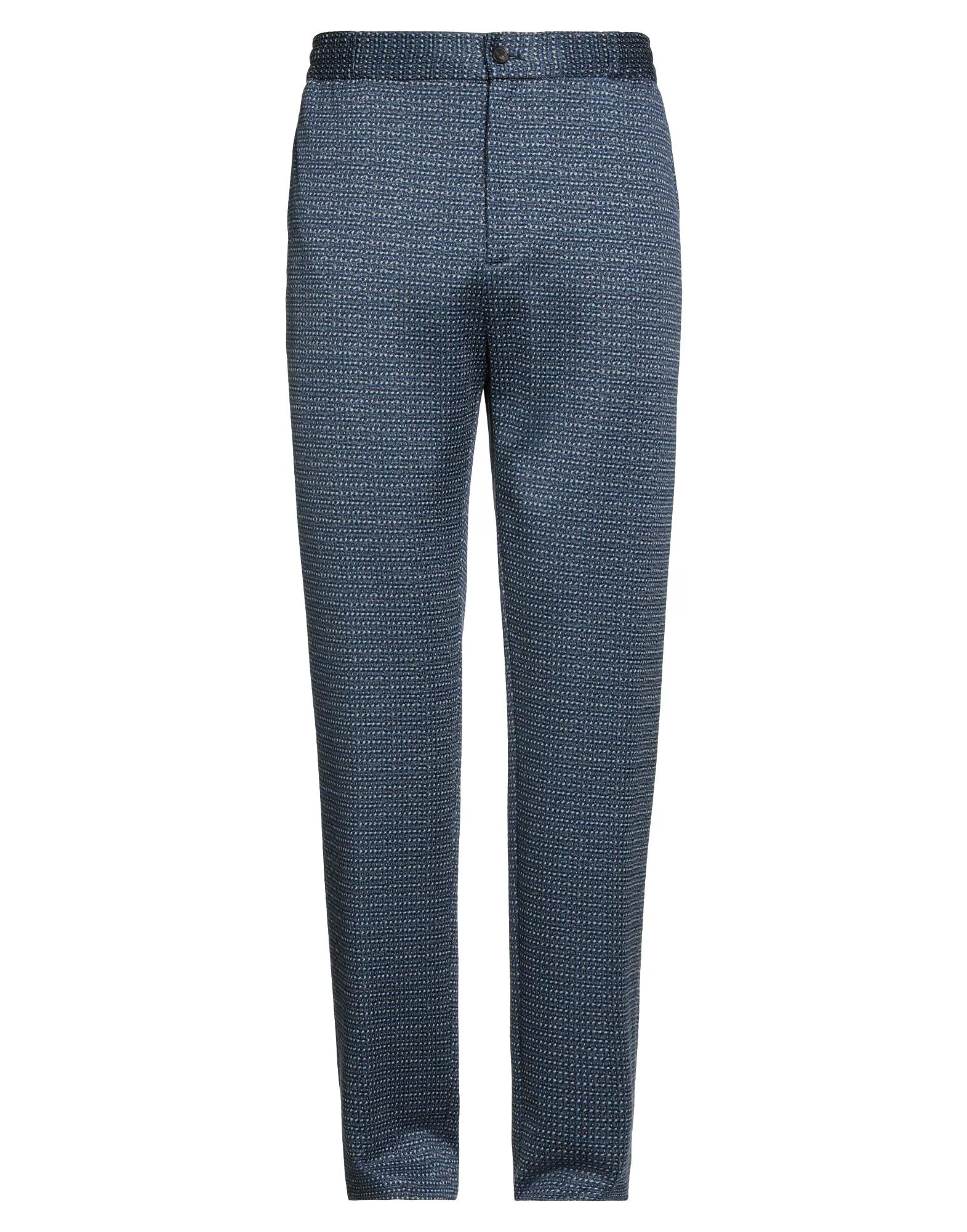 Брюки Etro, синий
Брюки Etro, синий