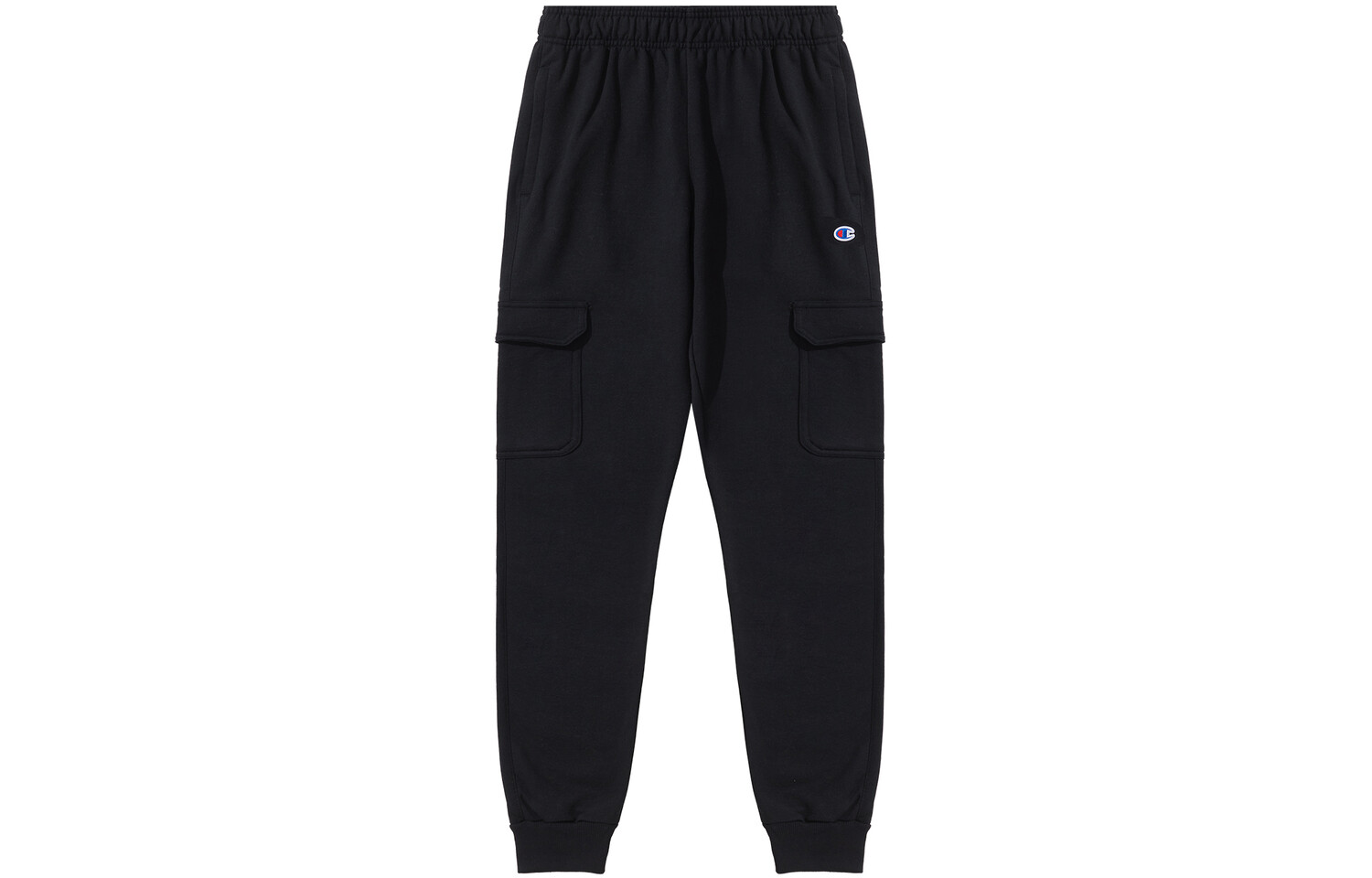 Костюмные брюки унисекс Champion, цвет Army Green
Костюмные брюки унисекс Champion, цвет Army Green