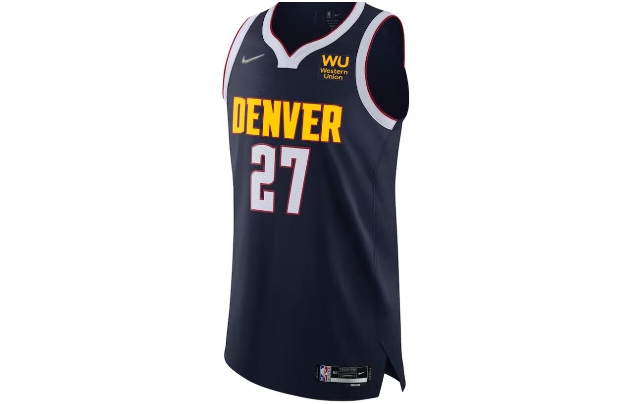 Баскетбольная майка X NBA для мужчин, темно-синяя Nike, синий
Баскетбольная майка X NBA для мужчин, темно-синяя Nike, синий