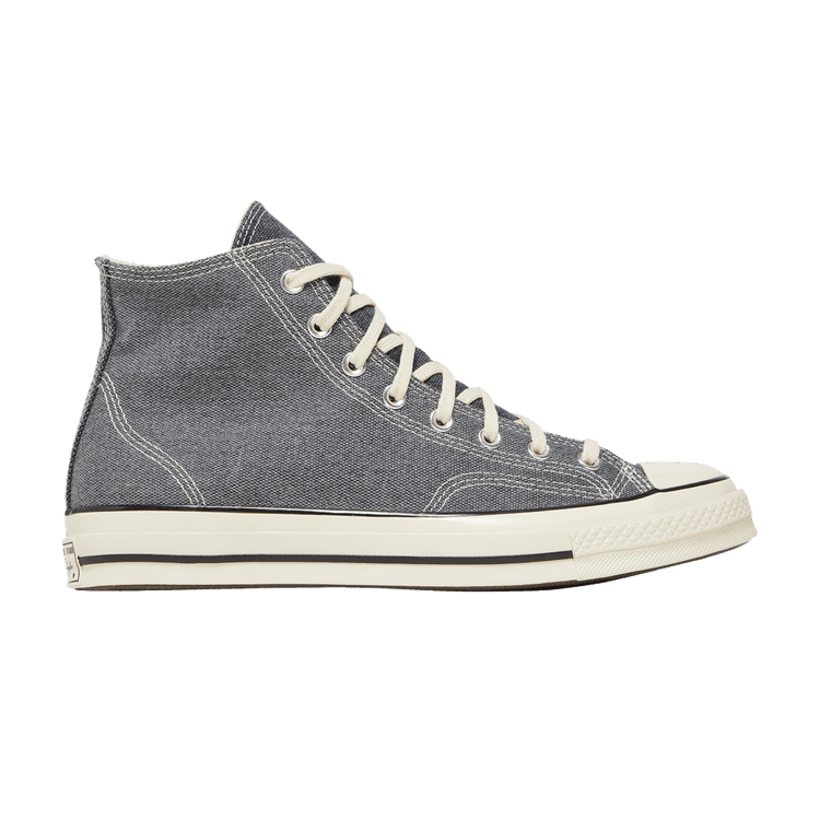 Кроссовки Converse Chuck 70 High 'Dark Grey', серый
Кроссовки Converse Chuck 70 High 'Dark Grey', серый