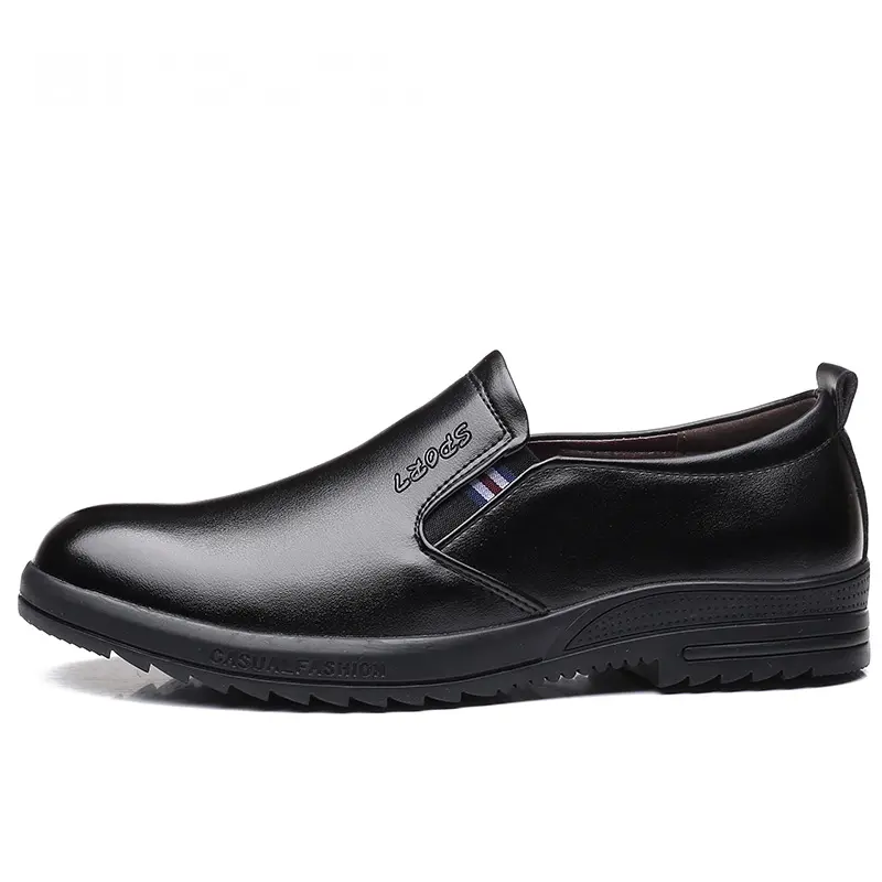 Мужские повседневные туфли Мужские черные BEIOUTU
Мужские повседневные туфли Мужские черные BEIOUTU