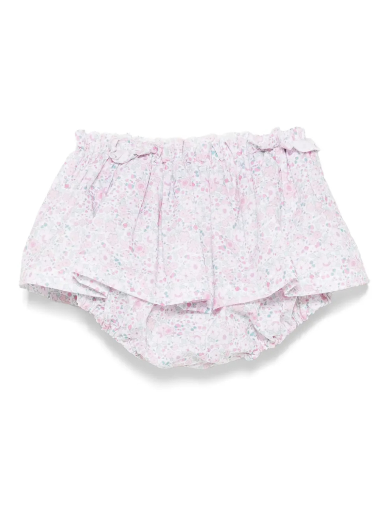 Юбка с цветочным принтом Mariella Ferrari, розовый
Юбка с цветочным принтом Mariella Ferrari, розовый