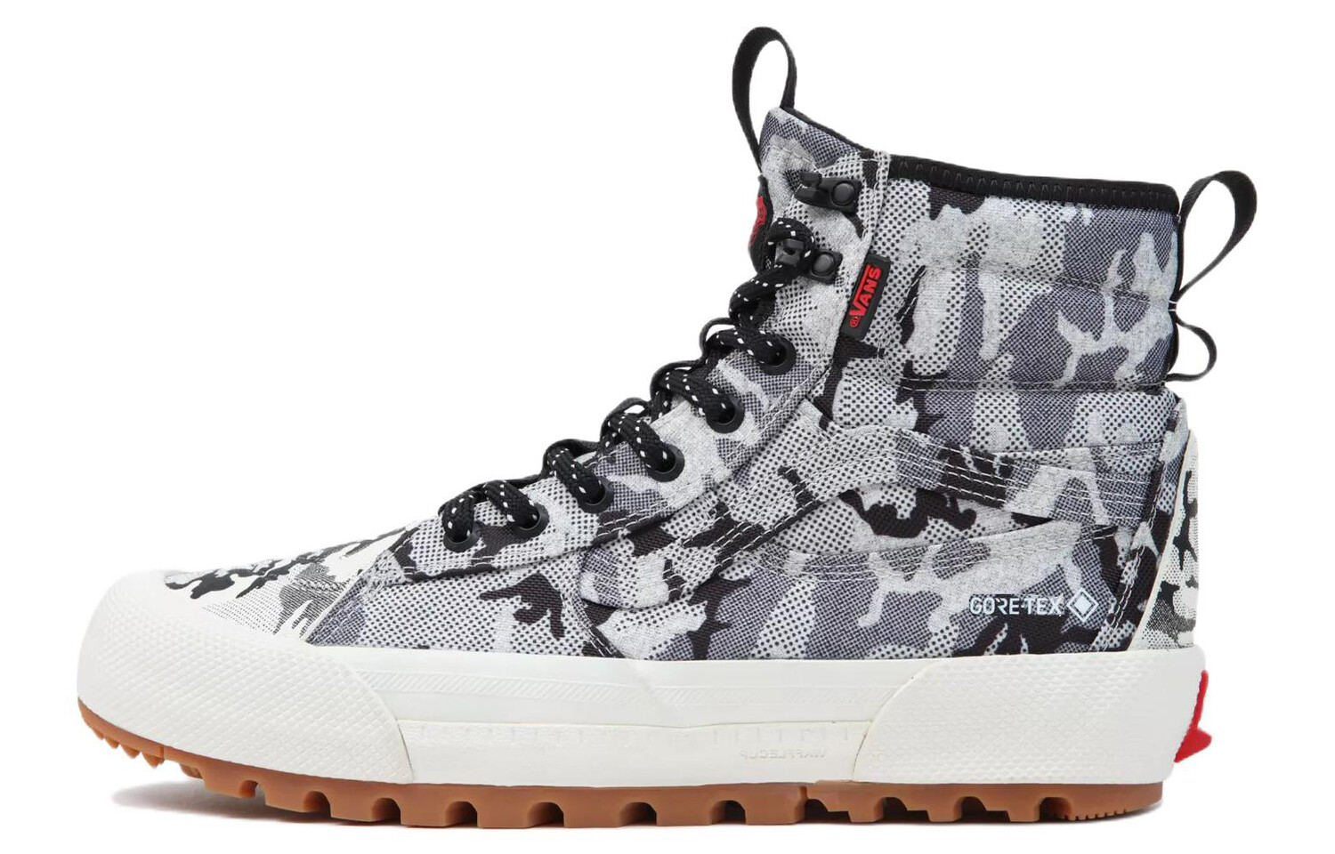 Кроссовки Sk8 Vans-Hi GORE-TEX MTE-3 'Arctic Camo Cloud', Серый, Кроссовки Sk8 Vans-Hi GORE-TEX MTE-3 'Arctic Camo Cloud'
Кроссовки Sk8 Vans-Hi GORE-TEX MTE-3 'Arctic Camo Cloud', Серый, Кроссовки Sk8 Vans-Hi GORE-TEX MTE-3 'Arctic Camo Cloud'