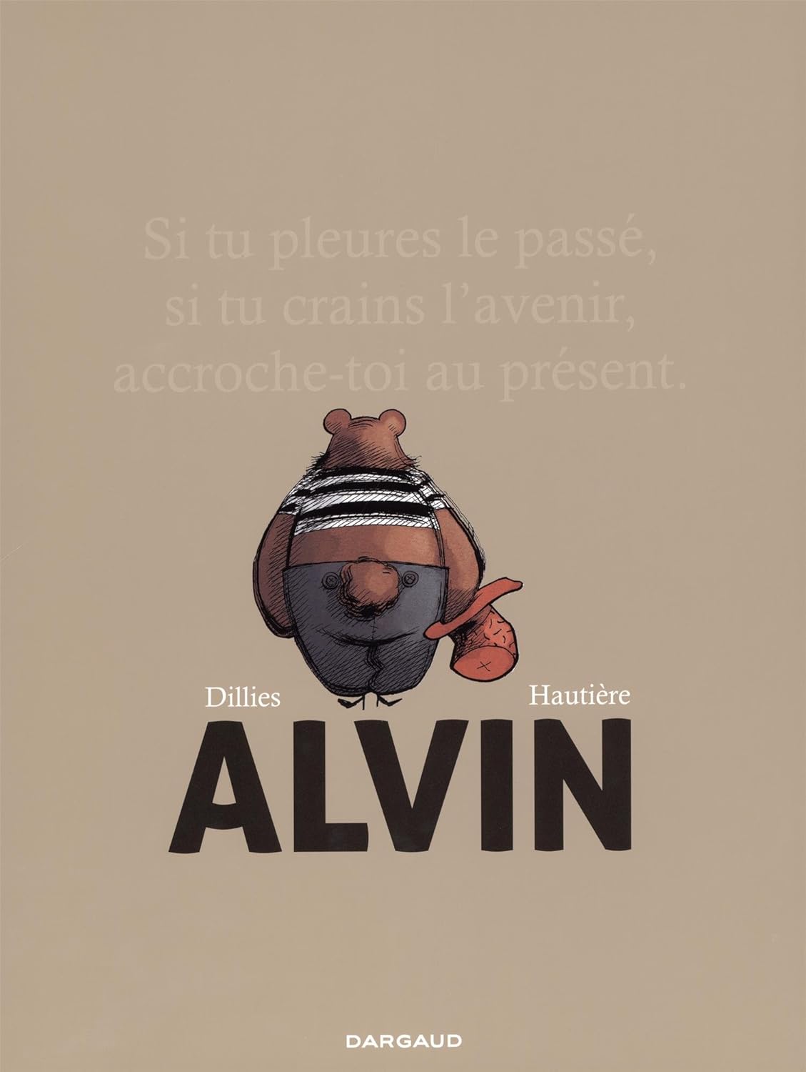 FOURREAU ALVIN T1+2 (DARGAUD)
FOURREAU ALVIN T1+2 (DARGAUD)