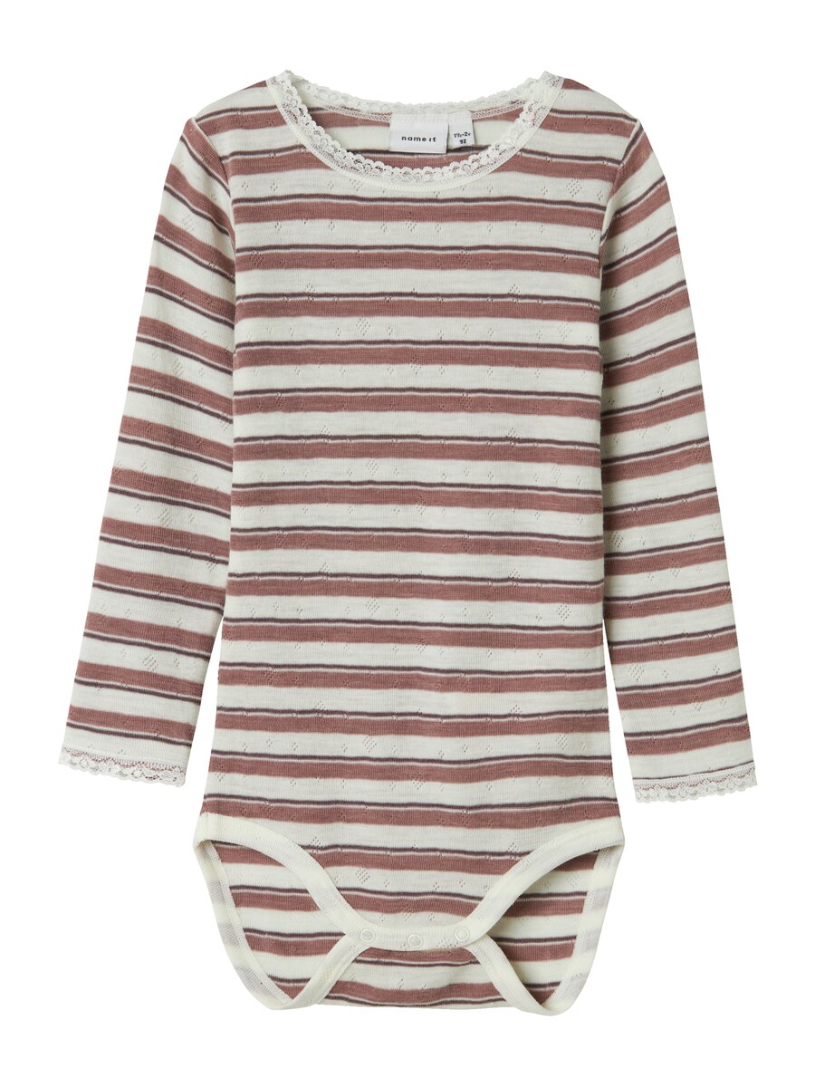 Комбинезон NAME IT NMFWang, темно-розовый
Комбинезон NAME IT NMFWang, темно-розовый