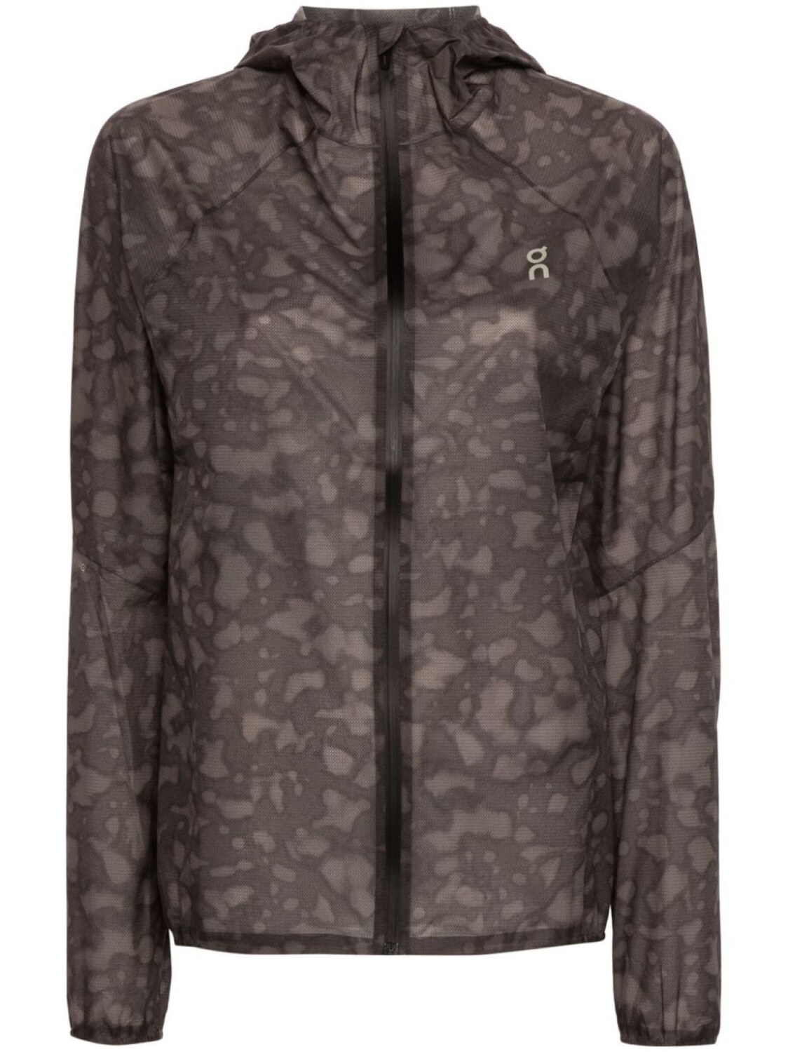 On Running ультра куртка, серый
On Running ультра куртка, серый